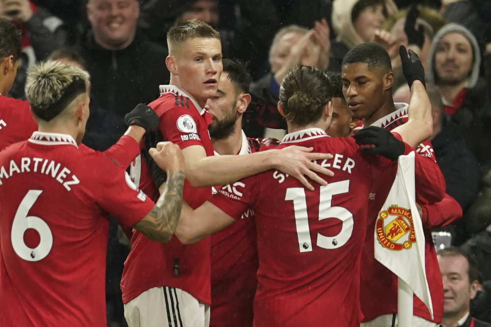 弗格森的传 弗格森的传