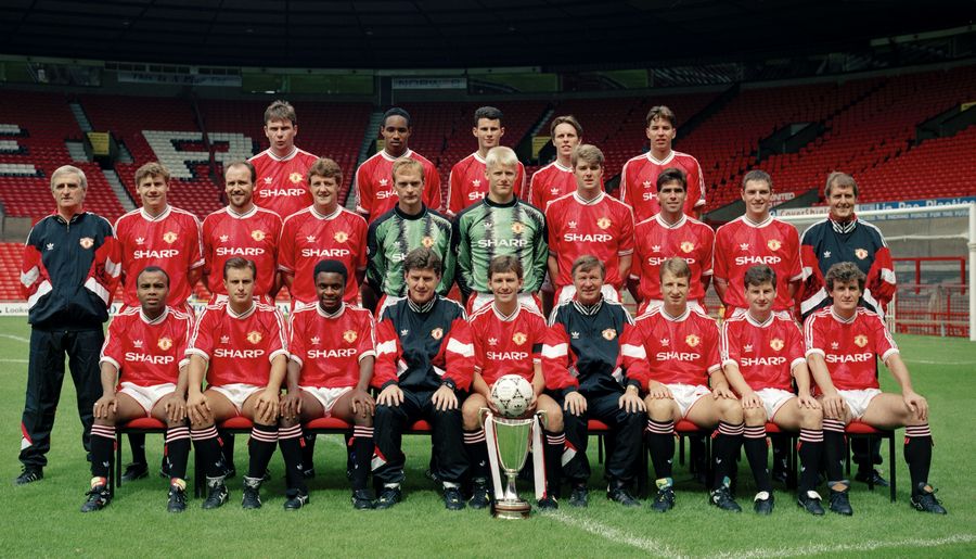 回顾那些重 回顾那些重