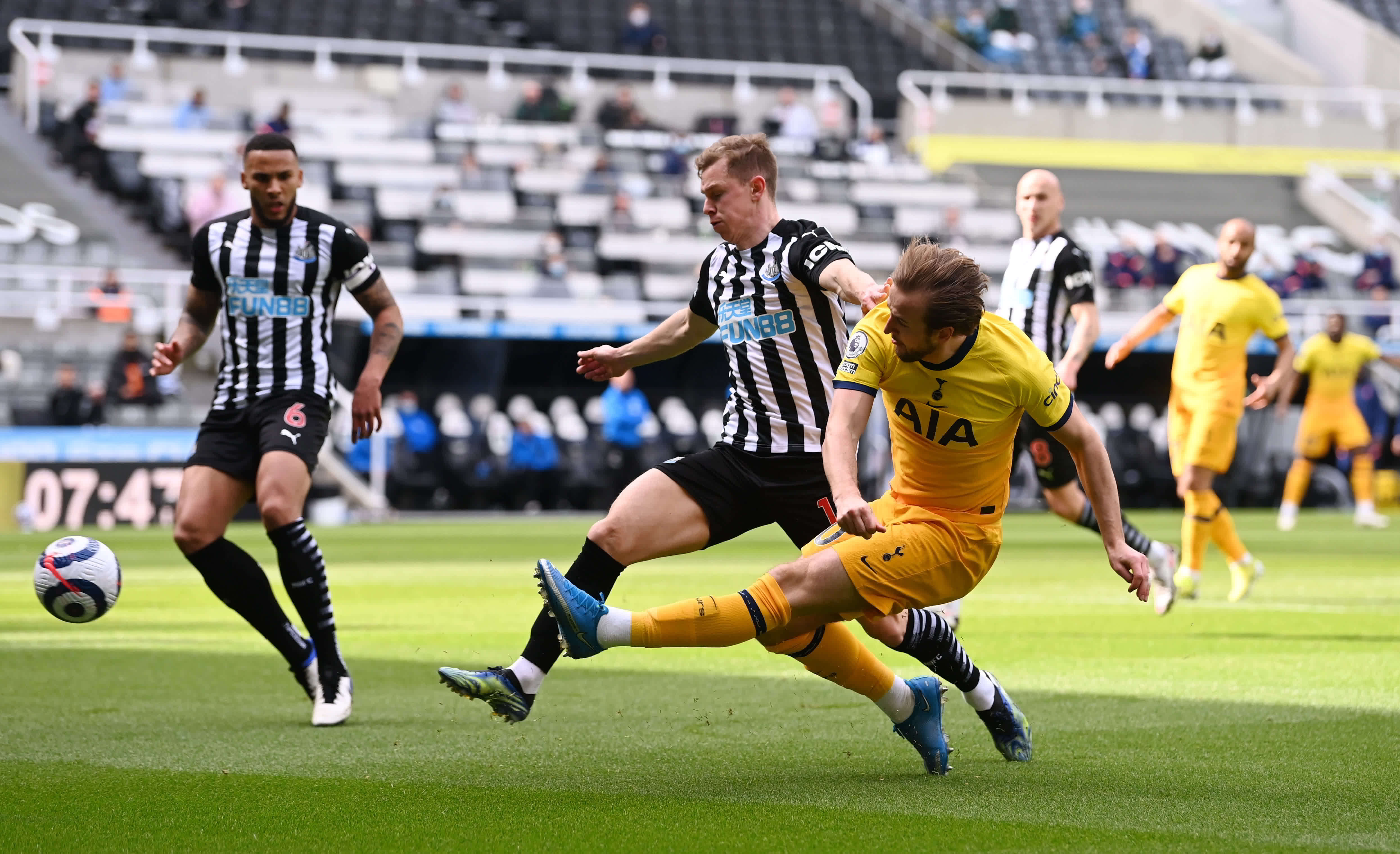 球员们展现 球员们展现